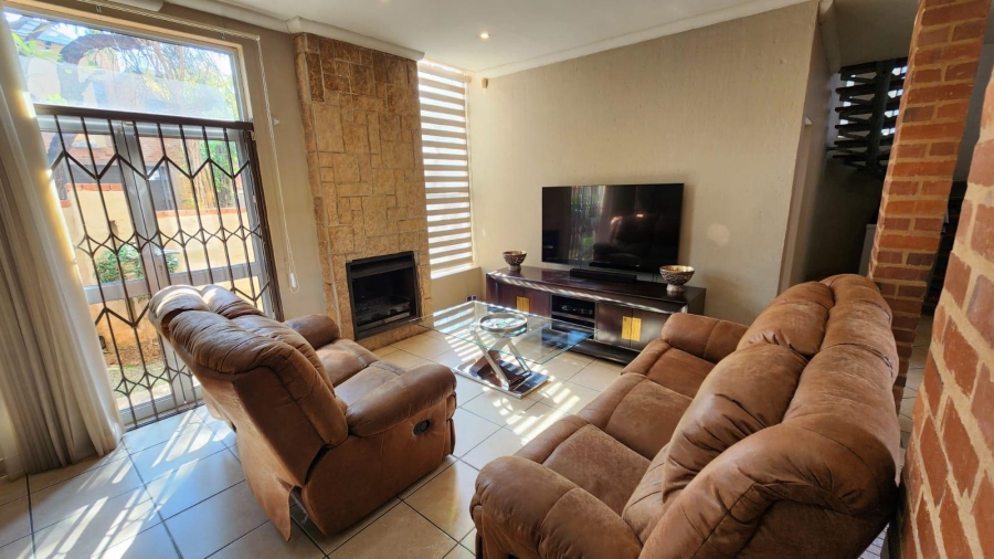 3 Bedroom Property for Sale in Cashan North West